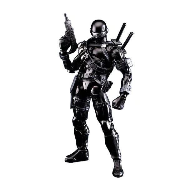 Ojos de Serpiente GI Joe Furai Modelo